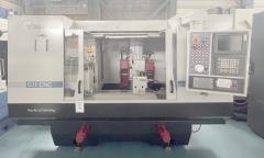 CNC Rundschleifmaschine STUDER S 31 LEAN CNC