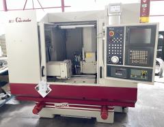 CNC Rundschleifmaschine STUDER S 21 lean CNC