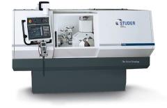 CNC Innenschleifmaschine STUDER S 145 CNC