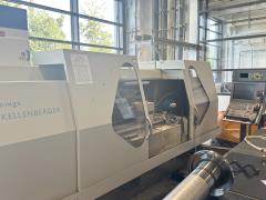 CNC Rundschleifmaschine KELLENBERGER KEL-VARIA 2RU 225/1500