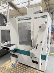 CNC Fräsmaschine FEHLMANN Picomax 56 mill