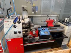 Mechanikerdrehbank EMCO MAT-20D