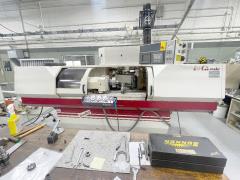 Rettificatrice cilindrica CNC STUDER S 30 LEAN PRO